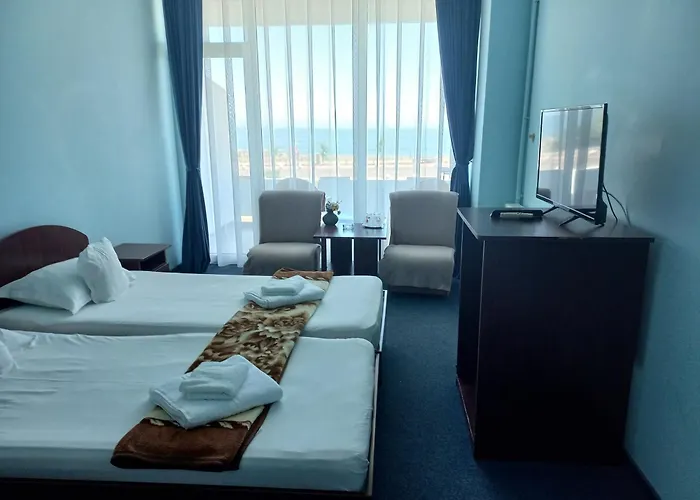 Hotel Splendid