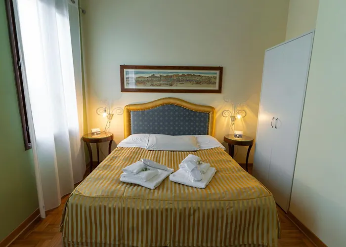 Locanda Confini
