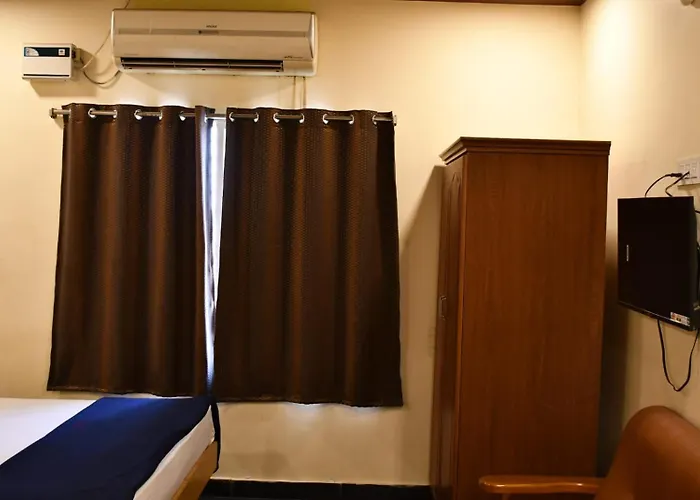 Vybhav Residency