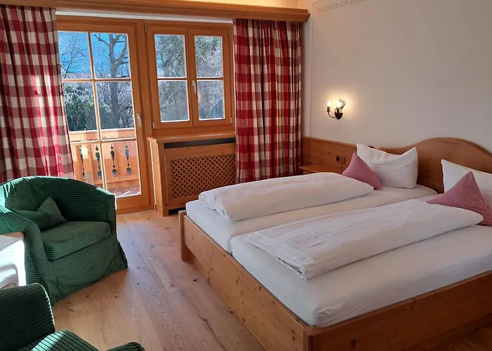 Hotel Seerose