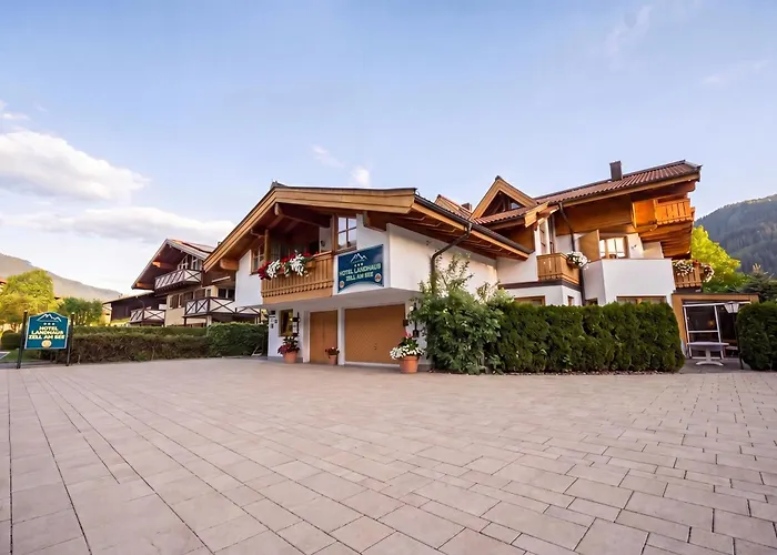 Landhaus Zell Am See