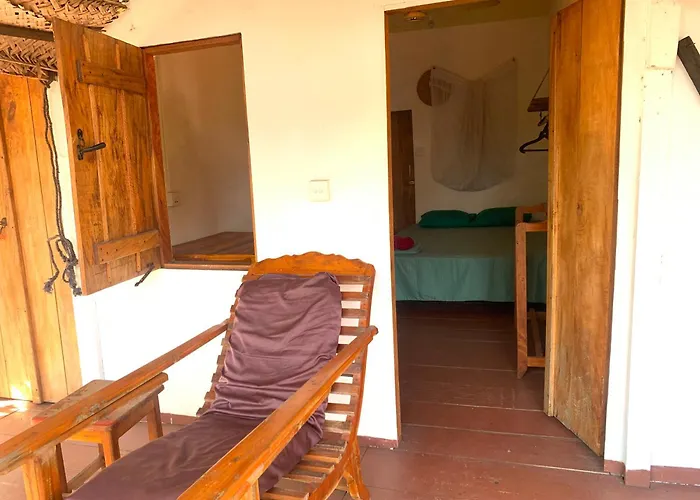 Arugam Bay Beach House