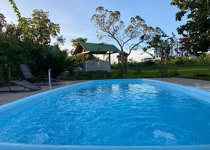 Casa Recanto 2 Irmaos