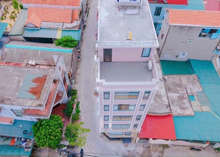 Ngon Hai Dang Hotel