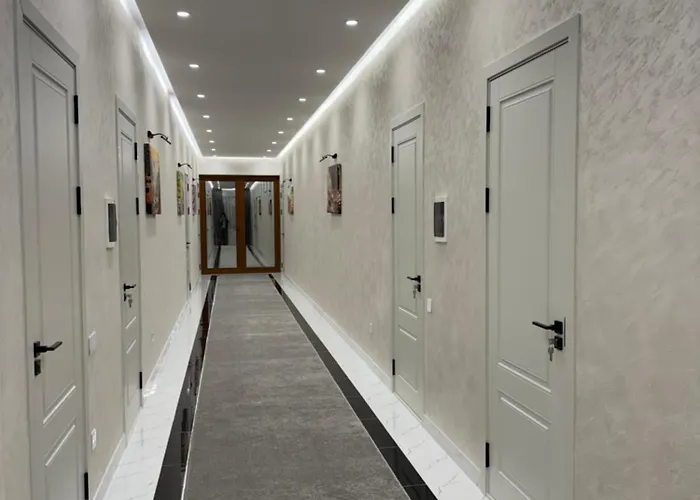 Hotel Bogatt