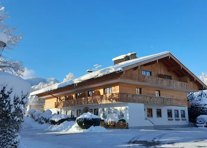 Hotel Seerose