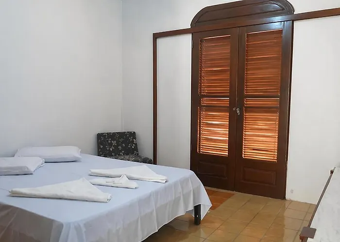 Hotel D'Italia