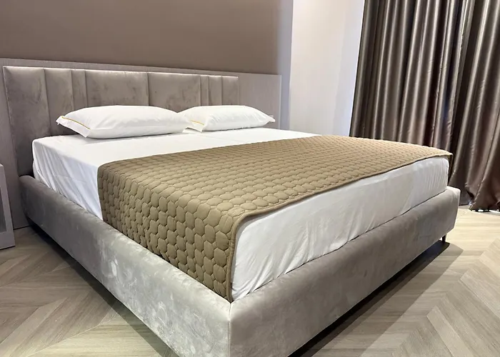 Rodi Hotel Elbasan