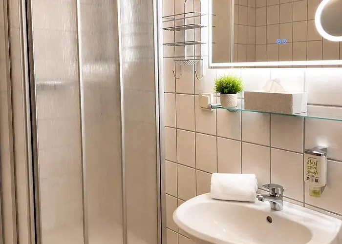 Hotel Daheim