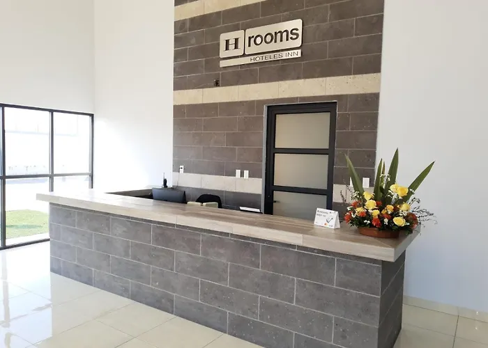 H Rooms Hoteles Inn