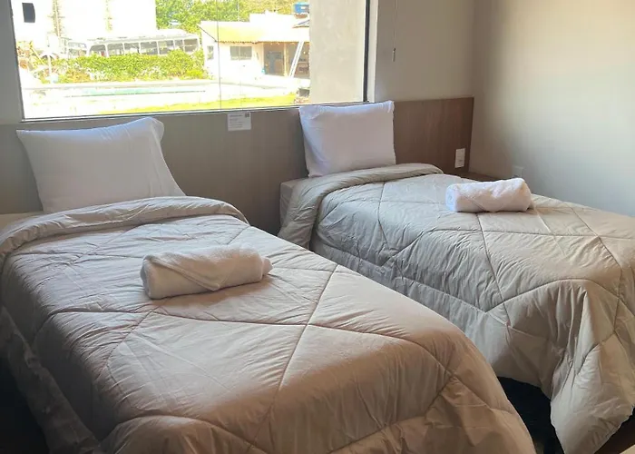 Cascata Boutique Hotel