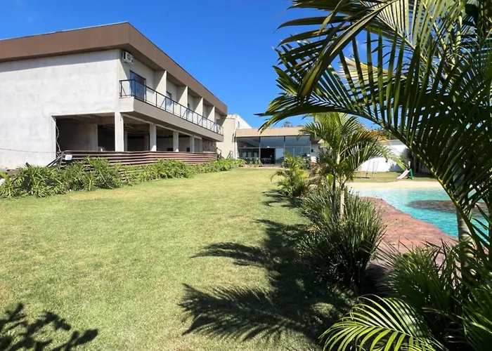 Cascata Boutique Hotel
