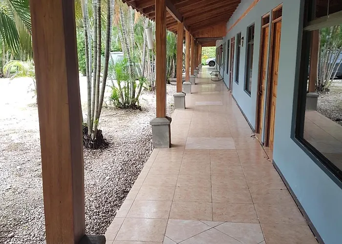 Cabinas Brillasol