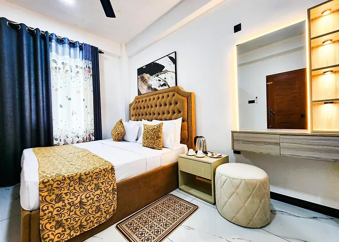 Villa 777