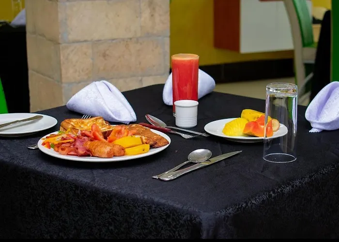Hillpark Hotel
