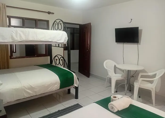 Amaca Hostal