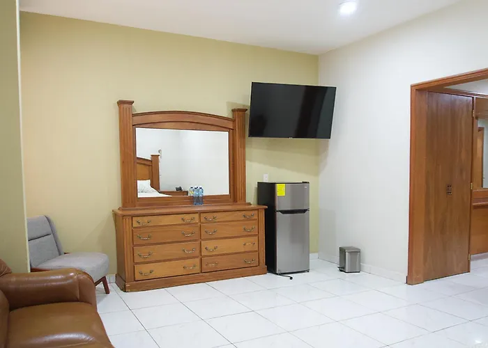 Hotel Real Alteno
