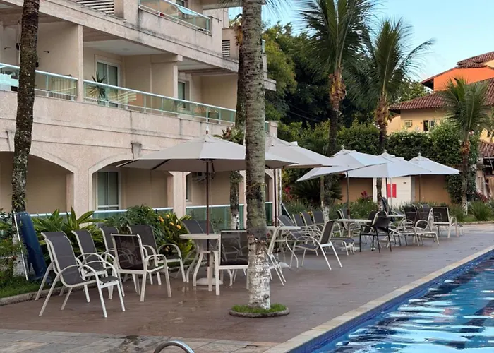 Hotel Porto Marina Rede Mont Blanc