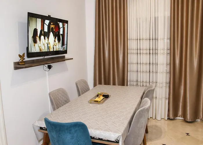 Residence Luxury Nesrine