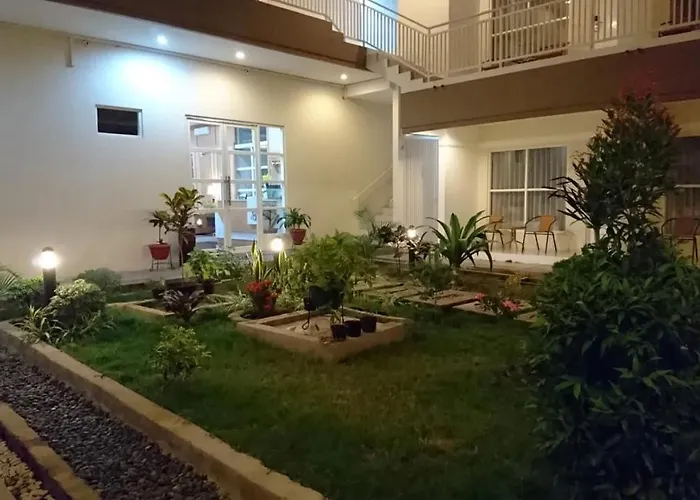 Hotel Ella Tambolaka