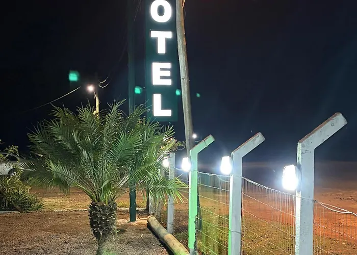 Hotel Popular