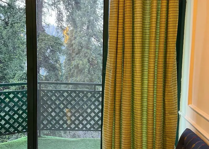 Umda Hotel Montana