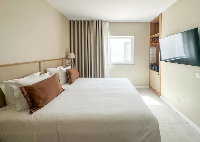 Villa Branda - Tavira Nature Hotel