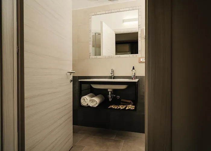 Hotel Mediterraneo