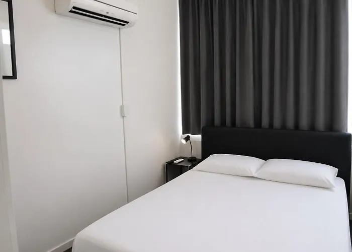 Hobart City Hotel