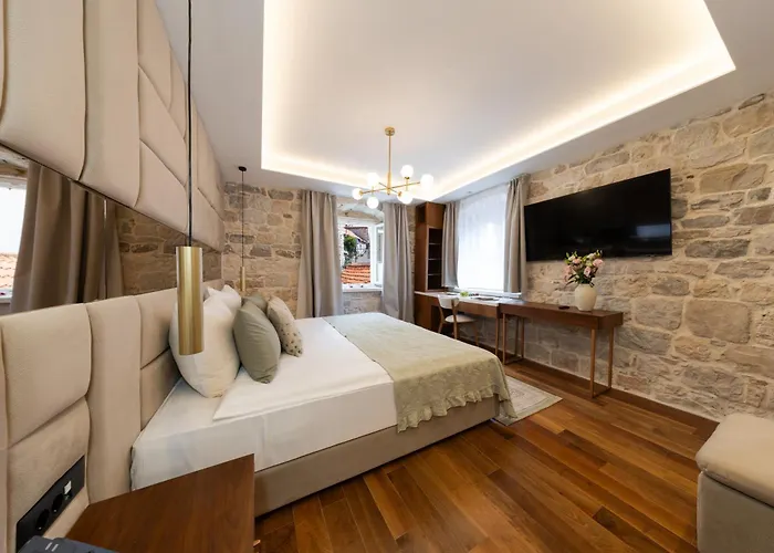 Hotel Corsaro