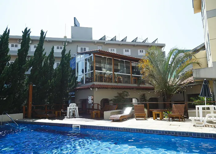 Sao Roque Park Hotel