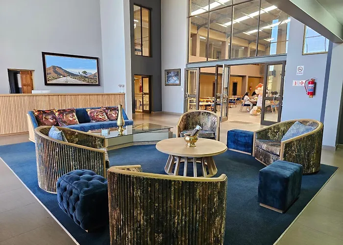 Tacoa Boutique Hotel