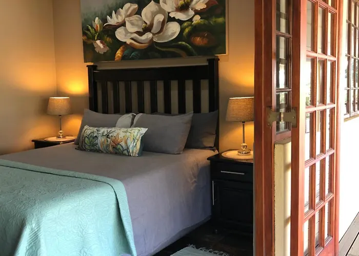 Golf View Lodge Melmoth