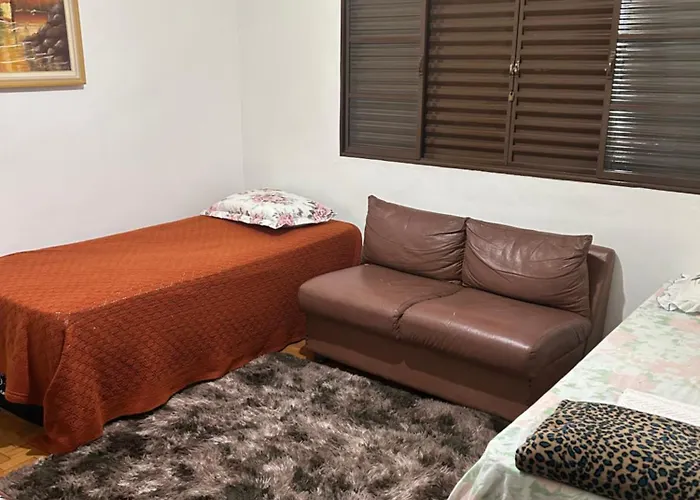 Pousada e Hostel Rodo