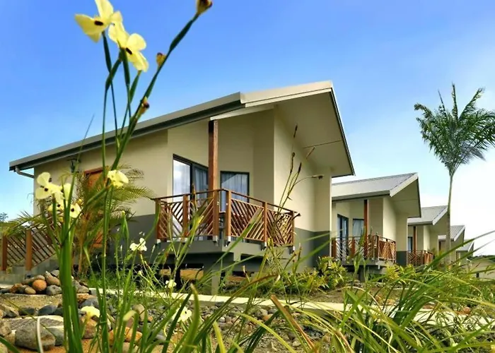 Hotel La Nea Kone