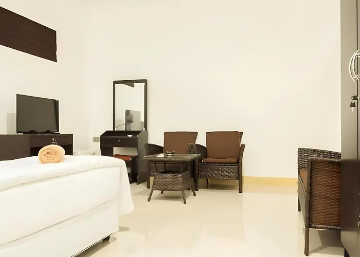 Karankaa Villas Maldives