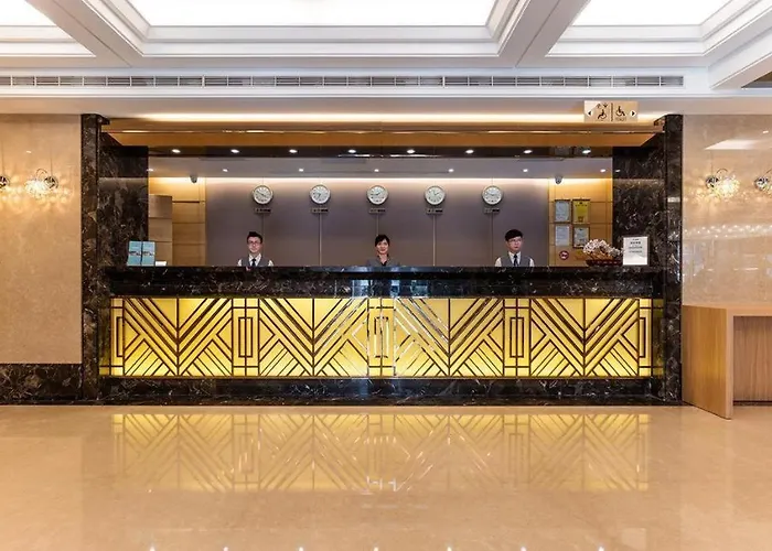 Fish Hotel Pingtung