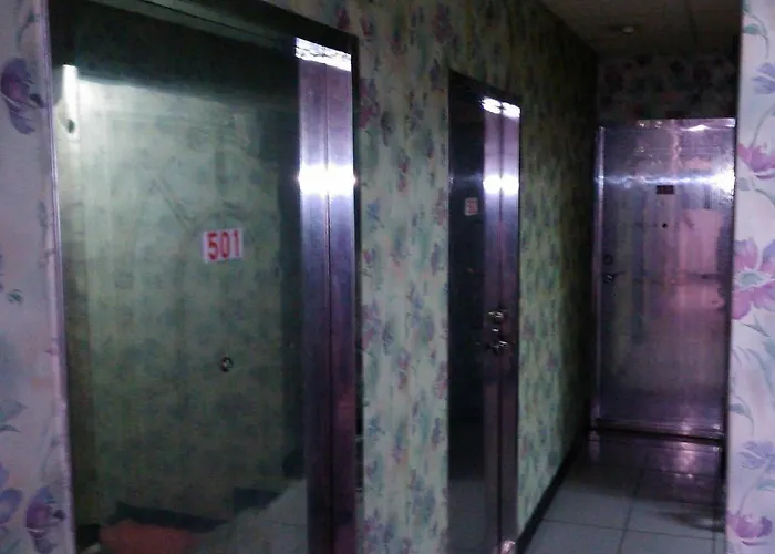 Gwodoo Hotel