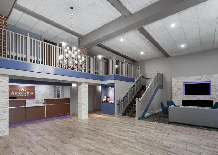 Americinn By Wyndham Appleton North/Little Chute