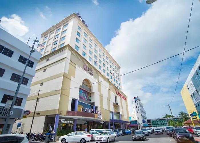 Classic Hotel