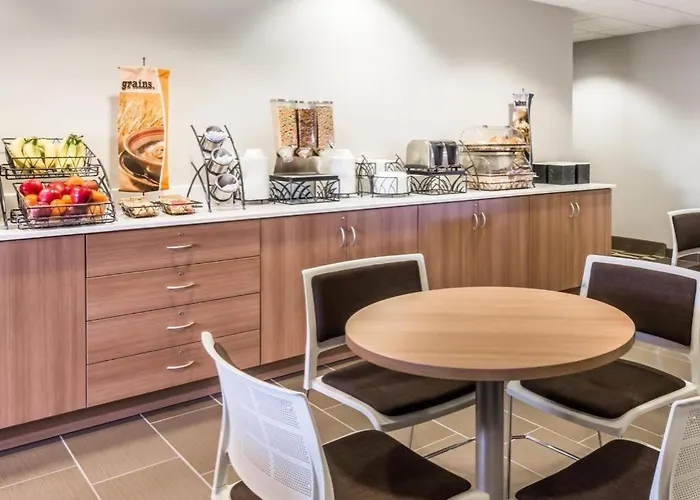 Microtel Inn & Suites By Wyndham Beaver Falls