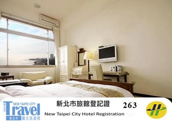 Blue River Hotel