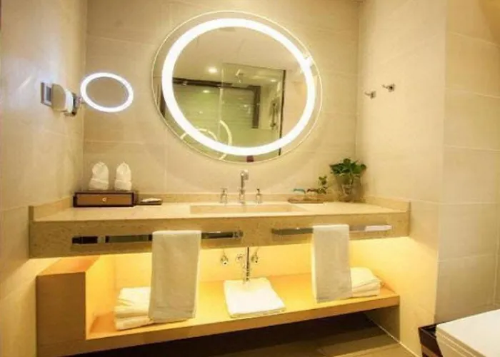 Lavande Hotel Hengyang Changsheng XI Lu Nan Hua University Branch