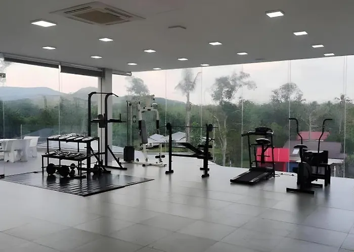 365 View Point Resort & Homestay