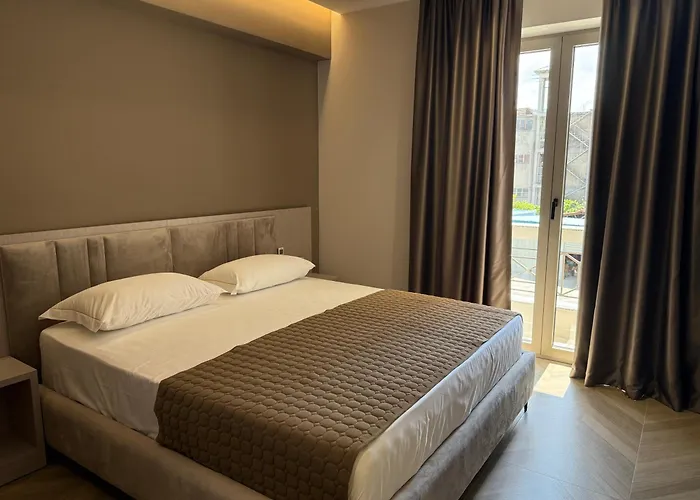 Rodi Hotel Elbasan