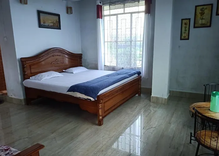 Vibgyor Hotel
