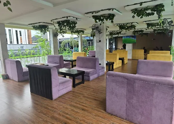 Trev Hotels And Suites