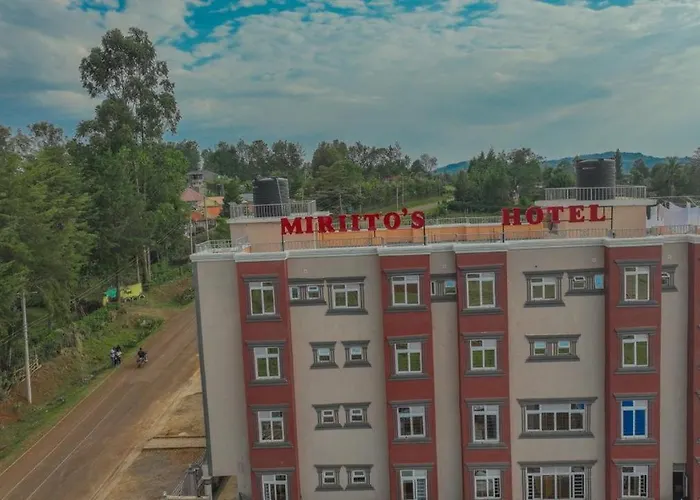Miriito'S Hotel