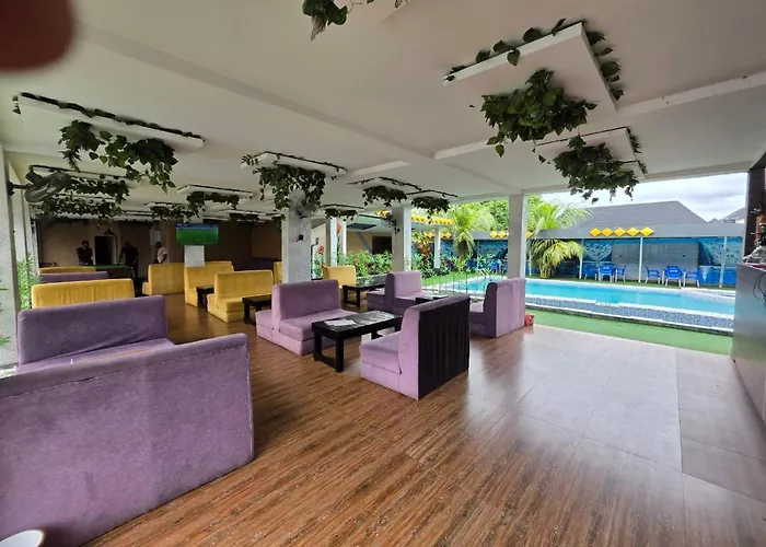 Trev Hotels And Suites