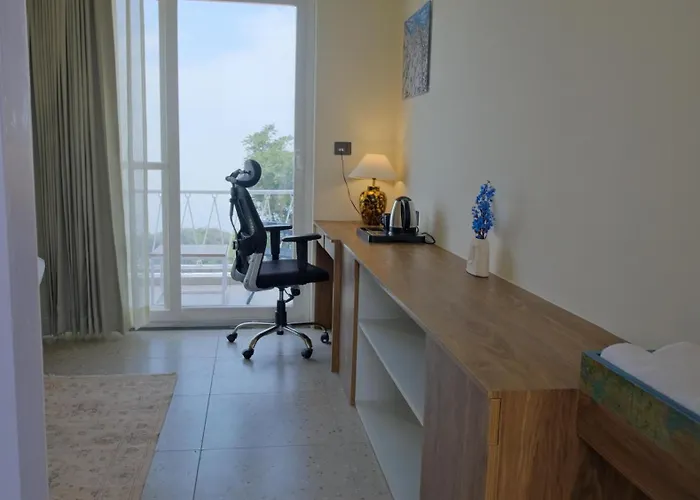 Anuttara Retreat
